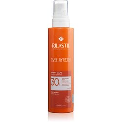 Rilastil Sun System emulzija za sončenje v pršilu SPF 30 200 ml Cene