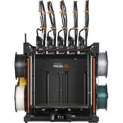 Prusa xl assembled, 5 alatnih glava 3D štampač Cene