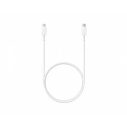 Samsung USB-C TO USB-C 1m CABLE WHITE Cijene