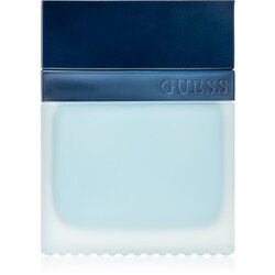 Guess Seductive Homme Blue voda za po britju za moške 100 ml Cene