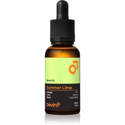 Beviro Bear Oil Summer Line ulje za bradu Summer Line 30 ml Cene