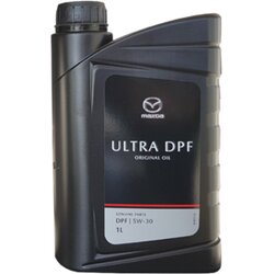 Mazda MOTORNO OLJE Ultra DPF 1L 5W-30 Cene