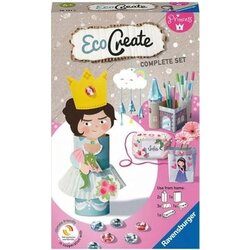 Ravensburger EcoCreate 18131 - Princess Cene