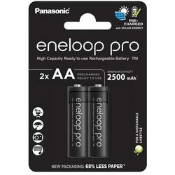 ENELOOP Panasonic bat. pro AA/2B (BK-3HCDE/2CP) Cene