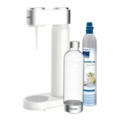 Philips Wassersprudler GoZero ADD4902WH Weiß Cijene