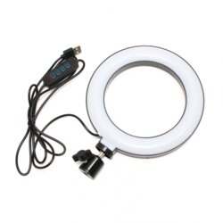  Led lampa za tripod 16cm Cene