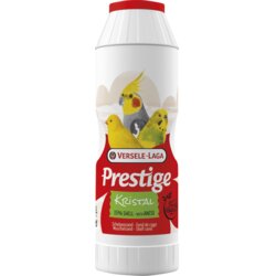 Versele-laga pesak za ptice sa anisom Prestige ShellSand Kristal 2kg Cene