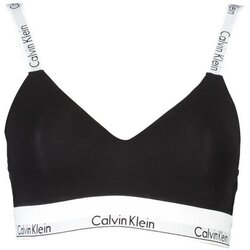 Calvin Klein WOMEN'S BRALETTE BLACK Cijene