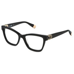 Furla Ženske Dioptrijske naočale VFU865/V Black Cijene