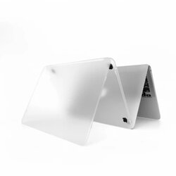 Next One macbook air 13 inch retina display safeguard fog transparent Cene