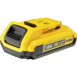 Dewalt set 2x DCB183 baterija + DCB115 Punjač Cijene