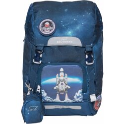 Beckmann ranac anatomski - space mission, maxi Cene