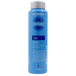 Goldwell Colorance demi-permanentna boja za kosu 6N 120 ml Cijene