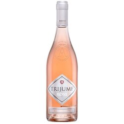 Vinarija Aleksandrović Roze vino ALEKSANDROVIĆ Trijumf 0,75l Cene