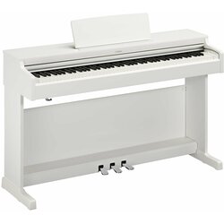 Yamaha YDP-165 white digitalni piano Cene