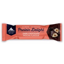 Multipower Protein Delight ploščica - Vanilla Cashew Caramel Cene