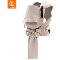 Stokke limas™ plus mehka nosilka floral beige Cene