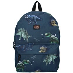 SKOOTER ranac za dečake dino, teget Cene