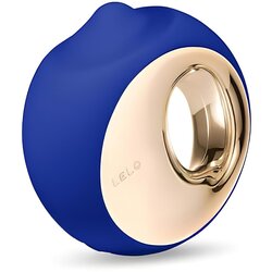 Lelo Ora 3 Midnight blue Simulator Cene