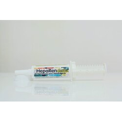 Vetplanet heparen detox gel za pse i mačke 100ml Cene