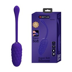 Lovetoy Vibro jaje Marina purple BI 14708-3 Cene