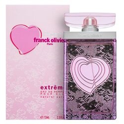 Franck Olivier Passion Extreme parfumska voda 75 ml za ženske Cene