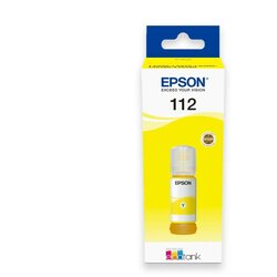 Epson 112 žuti toner Cene