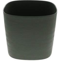 Tera Saksija Capri 29 Forest fi29cm Zelena Cene