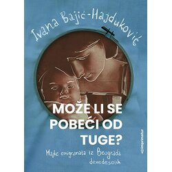 Imprimatur Može li se pobeći od tuge? Cene