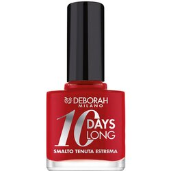 Deborah lak za nokte 10 days long 904 Cene