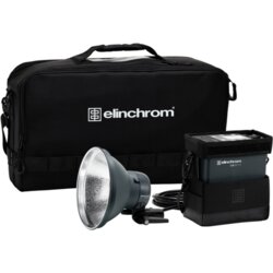 ELINCHROM ELB 500 TTL To Go Set Cene