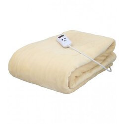 ALPINA HOME Deka električna 130x180cm 184234 Cene