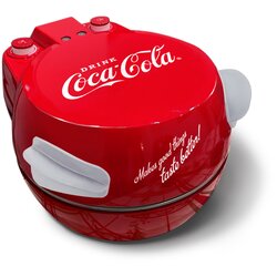 Coca-Cola SPM-800CC Pizza maker 1200W, promjer 30cm, 400°C Cene