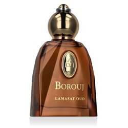 Borouj Lamasat Oud 85 ml parfemska voda unisex Cene