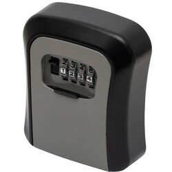  Sef za ključeve SAFEKEY, Sa šifrom Cijene