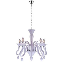  LUSTER BAYA BIJELI 63003-5 Cijene