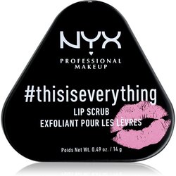 NYX Professional Makeup #thisiseverything piling za ustnice 14 g Cene