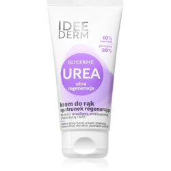 Ideepharm Idee Derm Urea krema za ruke s regenerirajućim učinkom 75 ml Cene