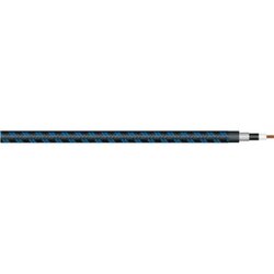 Sommer Cable SC-CLASSIQUE''-Kitarski kabel, 1x0.5mm?, crn, plav, metarska roba Cene