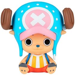Banpresto Statue One Piece - Sofvimates - Tony Tony Chopper (Fish-Man Island) Cene