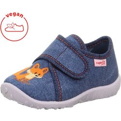 Superfit papuče SPOTTY 1-009254-8100 M blue 23 Cene