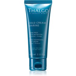 Thalgo cold cream marine hranjiva krema za stopala 75 ml Cene