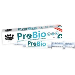 Mervue ProBio Plus pasta za pse i mačke 60ml Cene