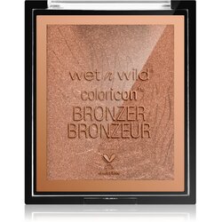 Wet N Wild color icon bronzer 11 g odtenek what shady beaches Cene