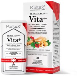 Kaltex VITA+ caps A30 Cene