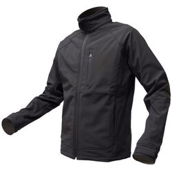 Black Peak jakna Softshell Black Peak Cene