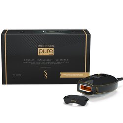 Smoothskin epilator Pure Mini crni Cene