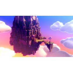 Fangamer PS4 Tunic Cene