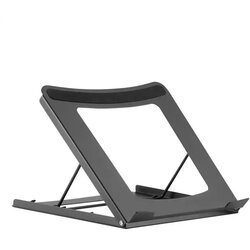 Holmios postolje za laptop 80009 10-15 metalno Cene