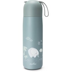 Nuvita Thermos termovka Blue 400 ml Cene